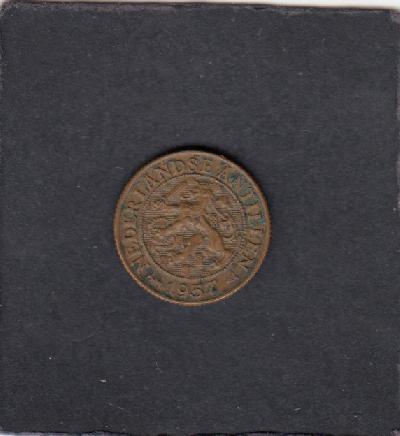Beschrijving: 1 Cent